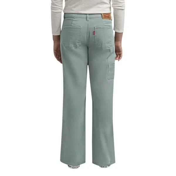 Levi's Youth Twill Pant