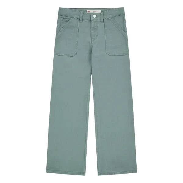 Levi's Youth Twill Pant