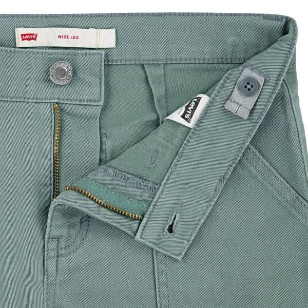 Levi's Youth Twill Pant