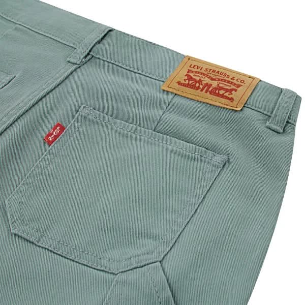 Levi's Youth Twill Pant