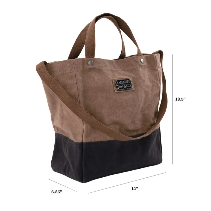 Barebones Neelum Tote Bag 2-piece Set