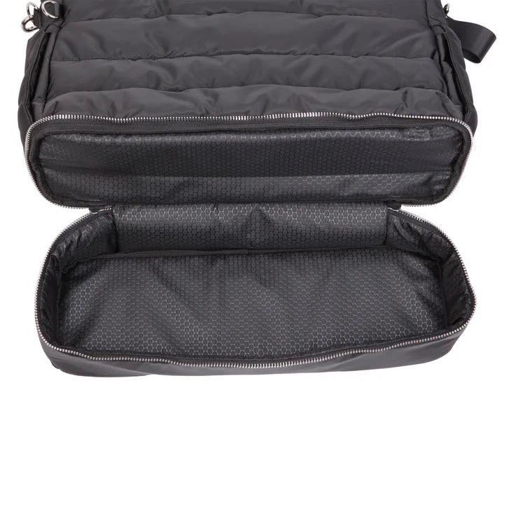 iPack Puffy Tote Bag