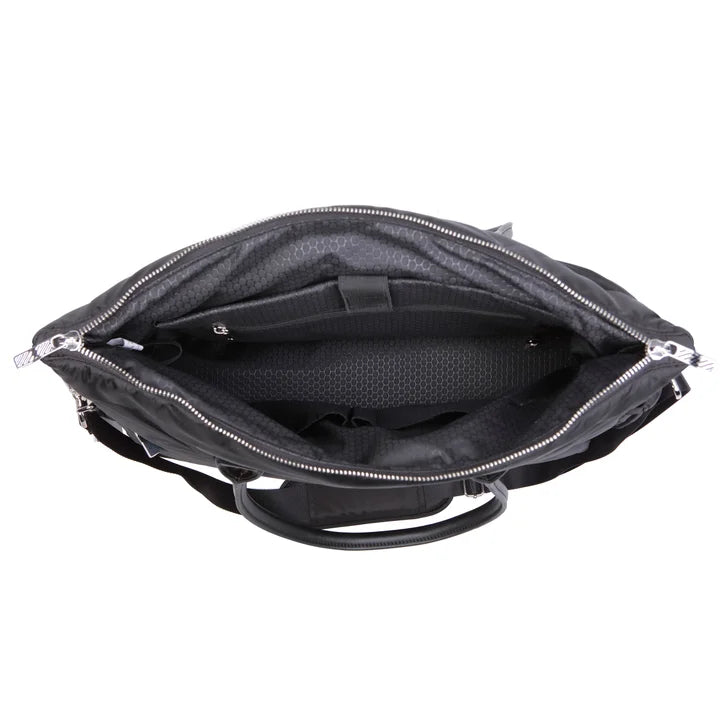 iPack Puffy Tote Bag