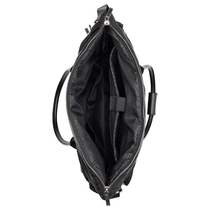 iPack Puffy Tote Bag