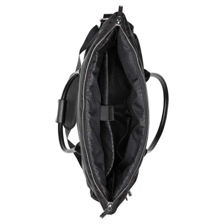 iPack Puffy Tote Bag