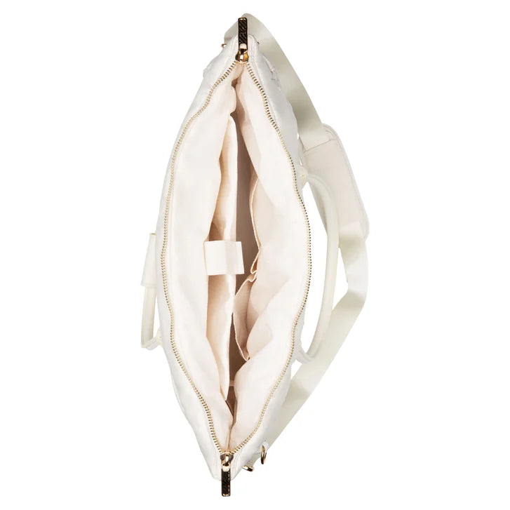 iPack Puffy Tote Bag