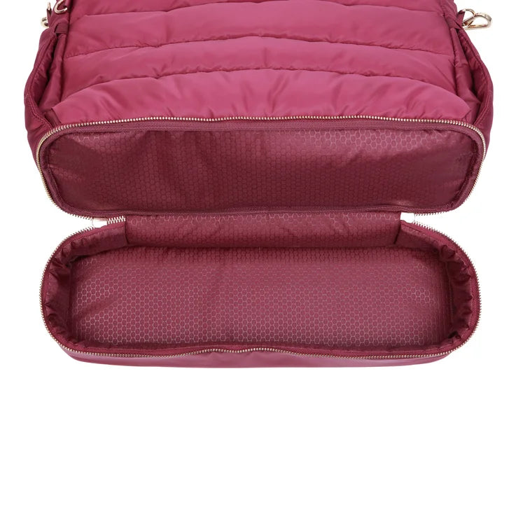 iPack Puffy Tote Bag