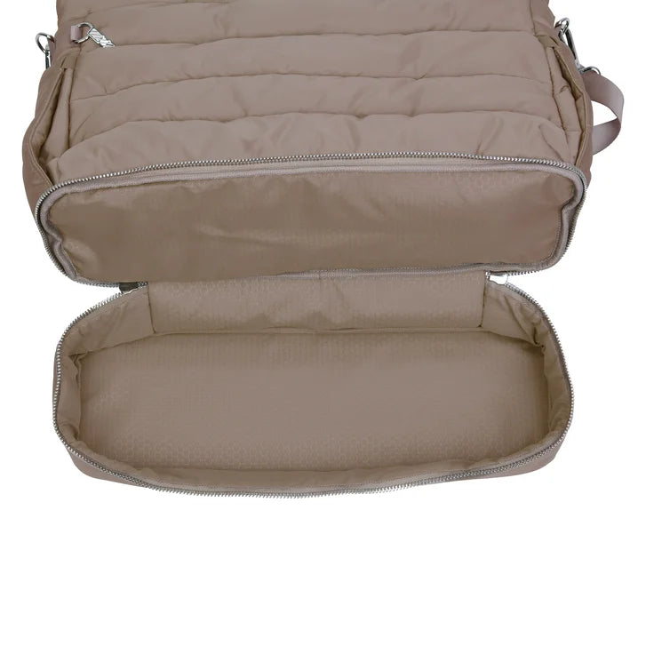 iPack Puffy Tote Bag