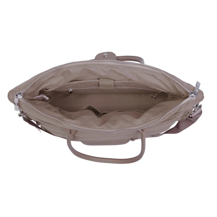 iPack Puffy Tote Bag