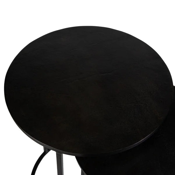 Caden 3-piece Nesting Side Tables