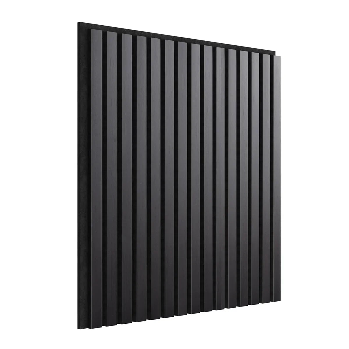 Artika Sonolok Sound-Absorbing Slatted Panel Kit