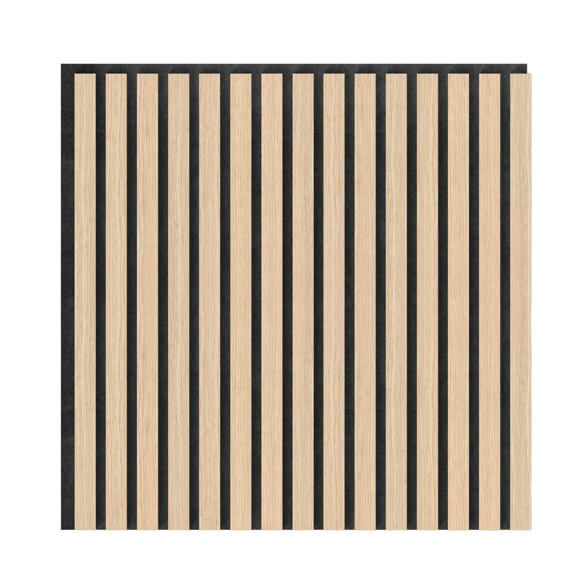 Artika Sonolok Sound-Absorbing Slatted Panel Kit