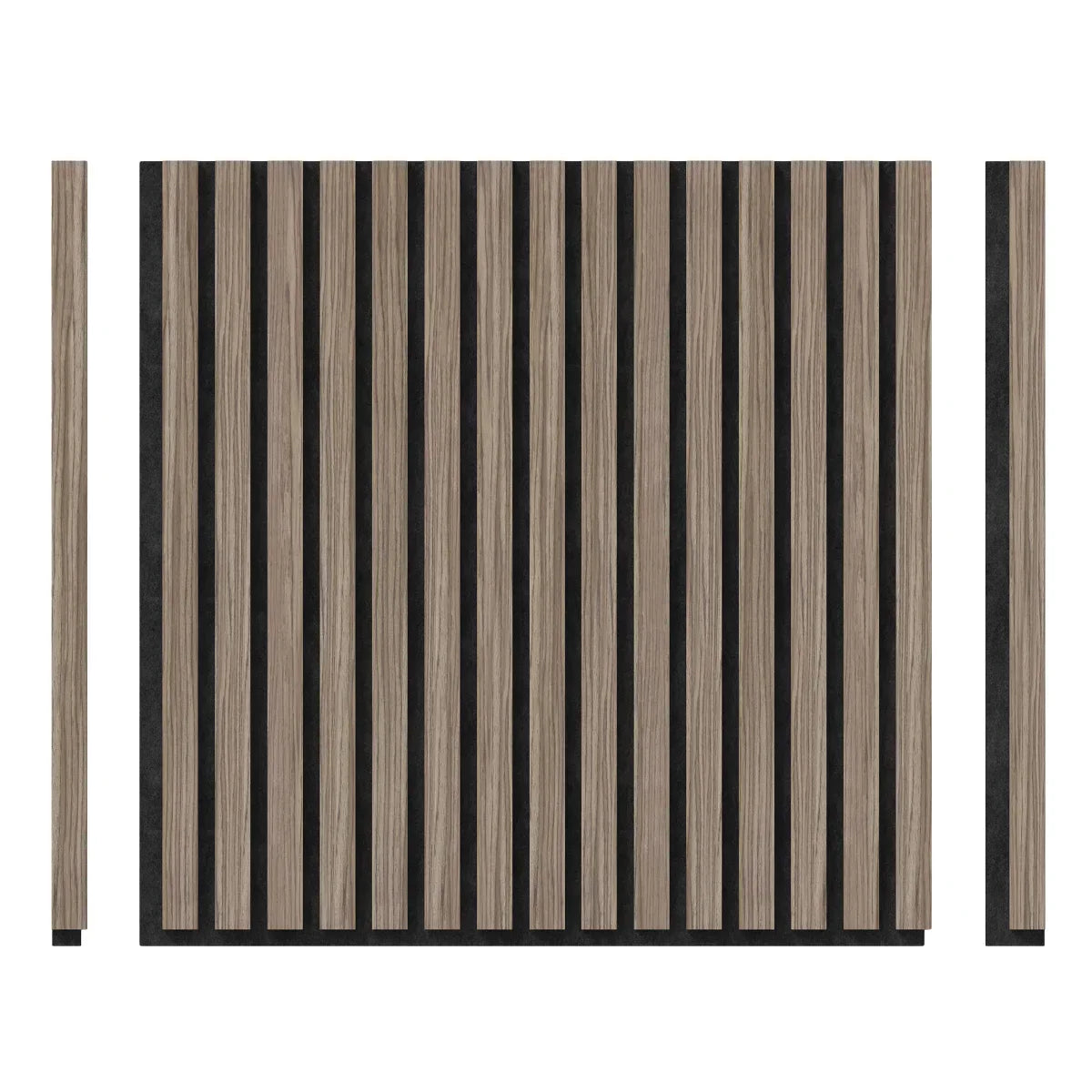 Artika Sonolok Sound-Absorbing Slatted Panel Kit