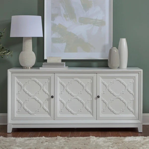 Wynne Accent Console