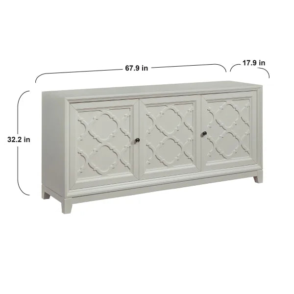 Wynne Accent Console