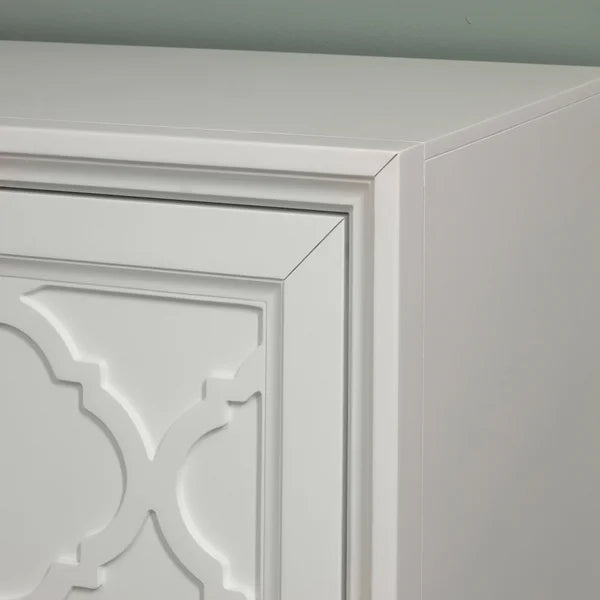 Wynne Accent Console