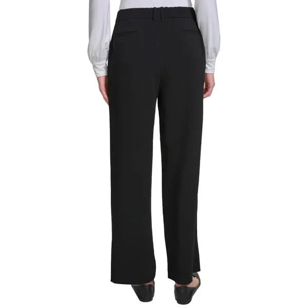 DKNY Women's Wide Leg Pant