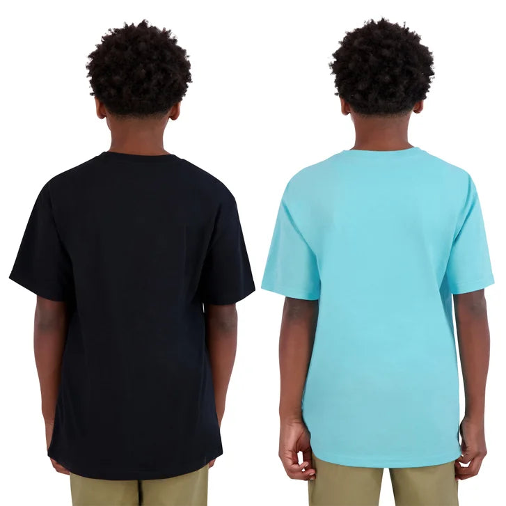 Volcom Youth 2-pack Tees