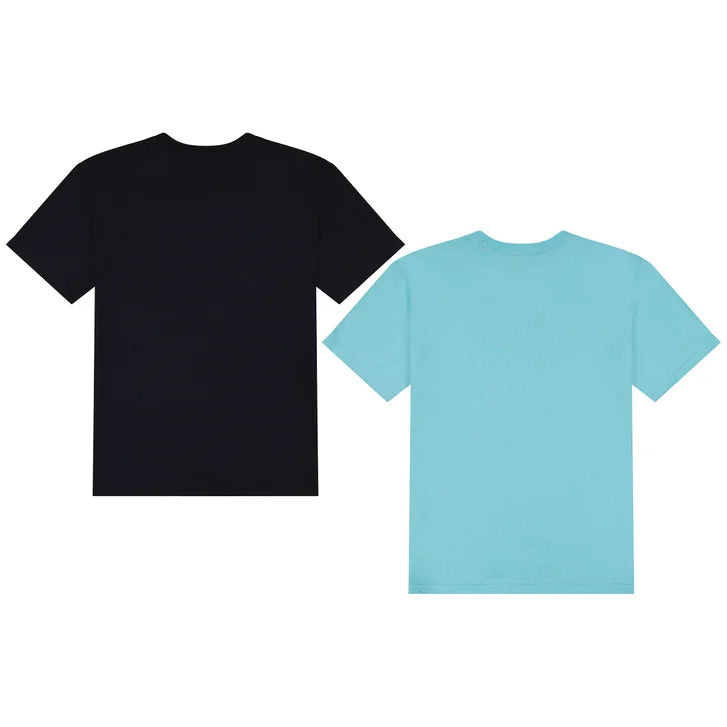 Volcom Youth 2-pack Tees