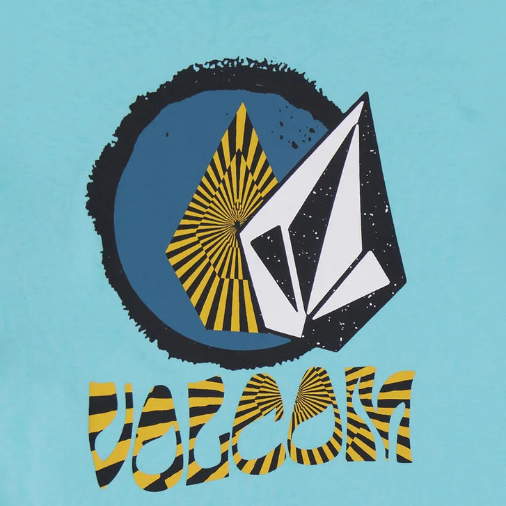 Volcom Youth 2-pack Tees