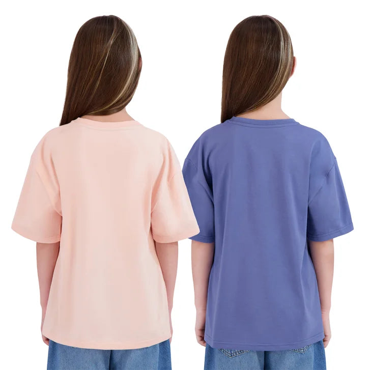 Volcom Youth 2-pack Tees