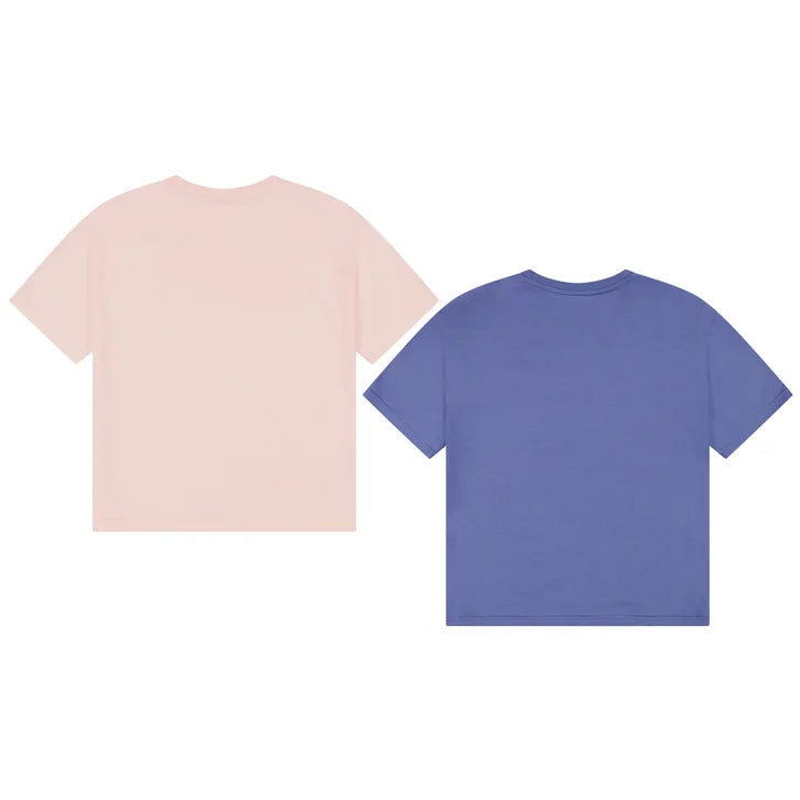 Volcom Youth 2-pack Tees