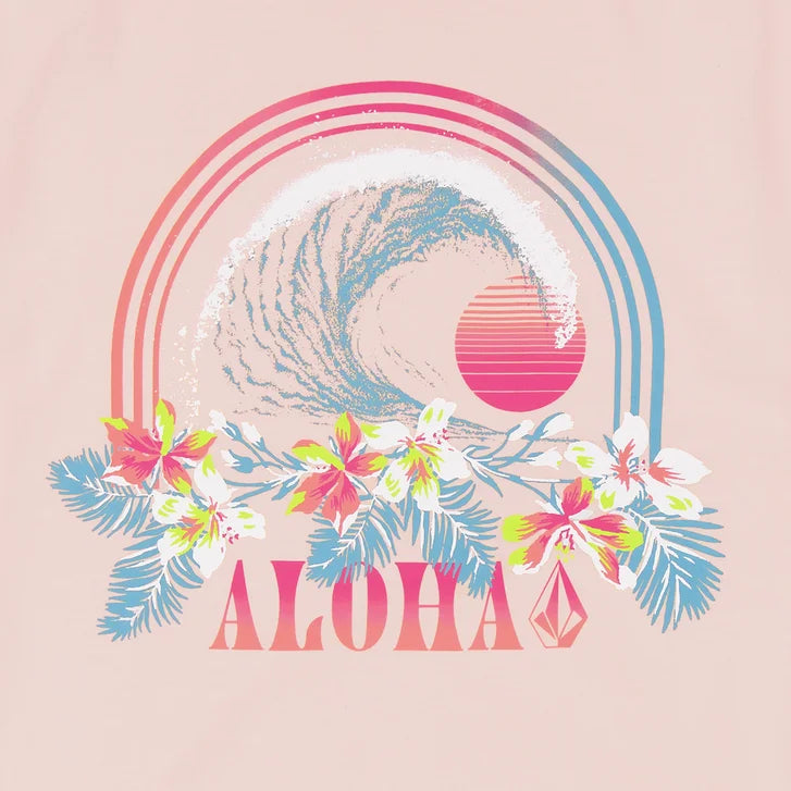 Volcom Youth 2-pack Tees