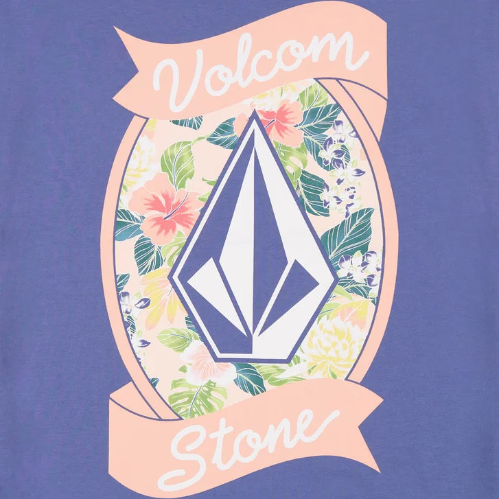 Volcom Youth 2-pack Tees