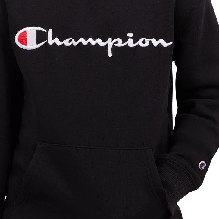 Champion Youth Hoodie