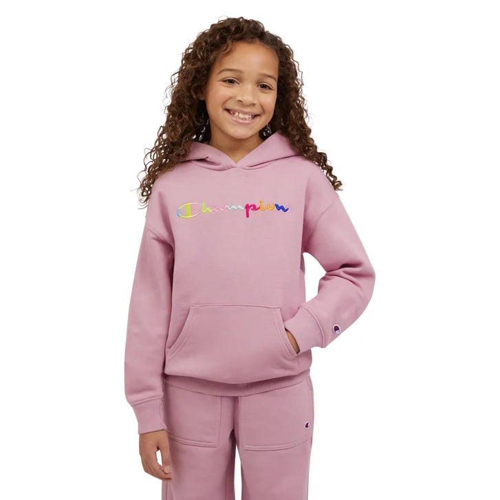 Champion Youth Hoodie