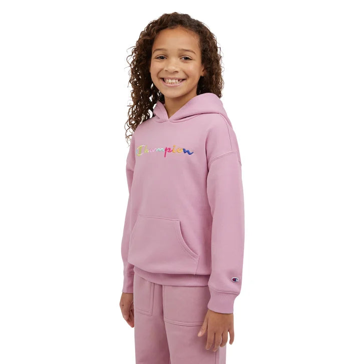 Champion Youth Hoodie