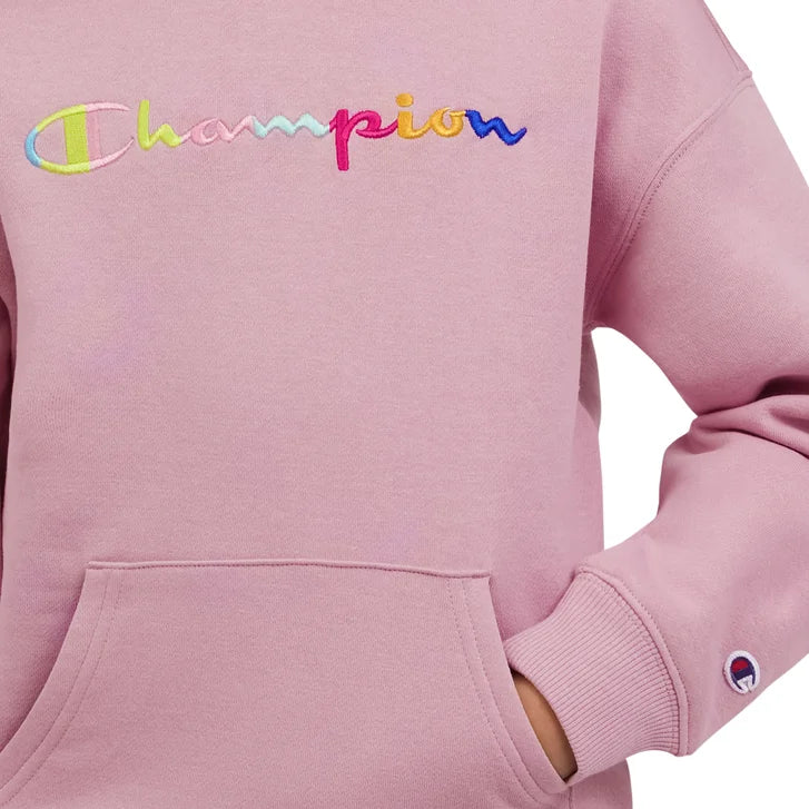 Champion Youth Hoodie