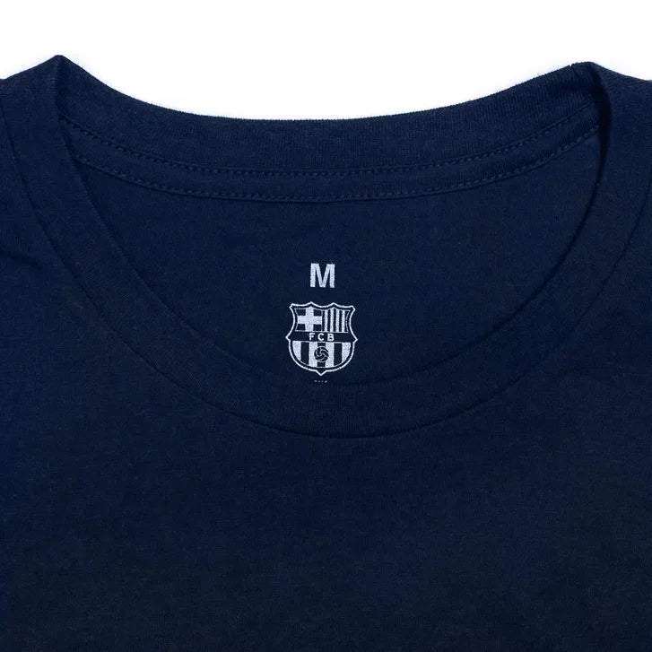 Icon Sports US and International Soccer Cotton Tee