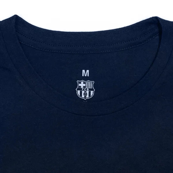 Icon Sports US and International Soccer Cotton Tee