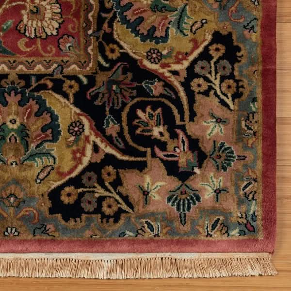 Montacute Hand Knotted Rug Collection, Ferrera