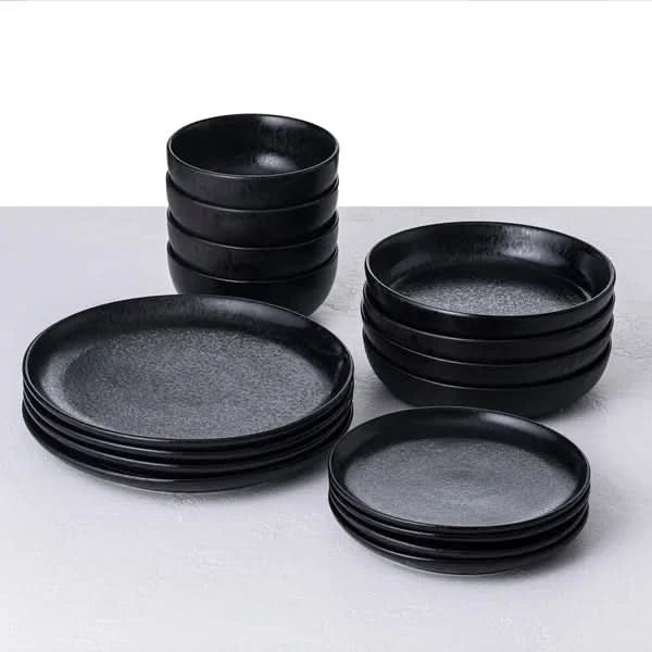 Fortessa Sound 16-piece Dinnerware Set