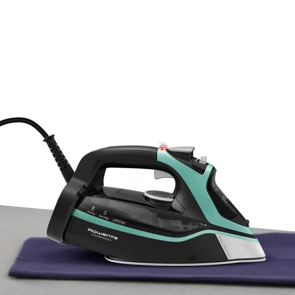 Rowenta SteamForce+ Steam Iron