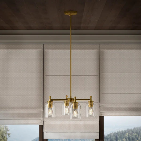 Kohler Orime 20" Adjustable Chandelier