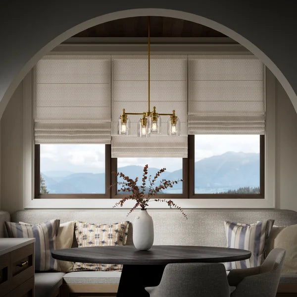 Kohler Orime 20" Adjustable Chandelier