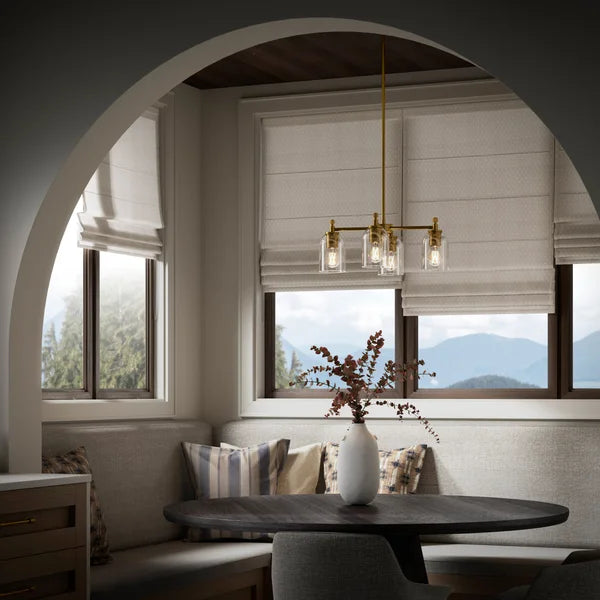 Kohler Orime 20" Adjustable Chandelier