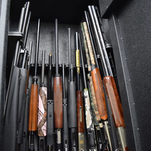 ProSteel 16.0 cu. ft. High Security Gun Cabinet,  HSCA24E