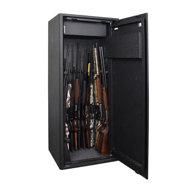 ProSteel 16.0 cu. ft. High Security Gun Cabinet,  HSCA24E