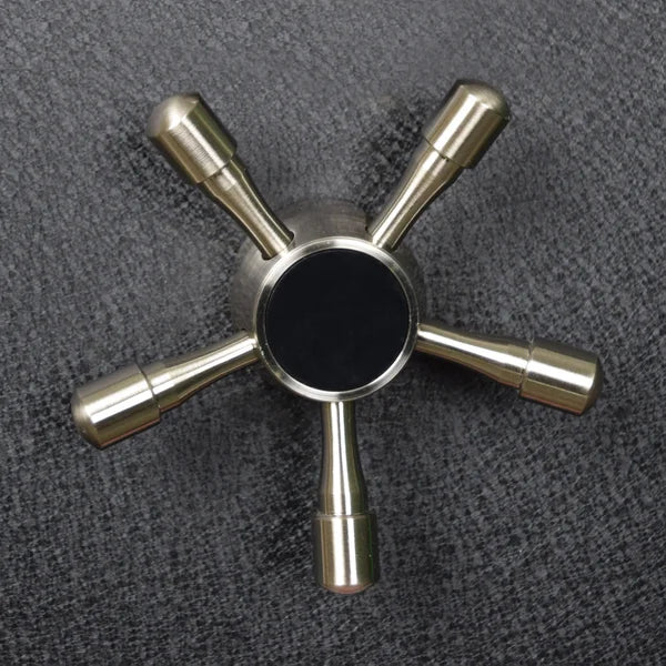 ProSteel 16.0 cu. ft. High Security Gun Cabinet,  HSCA24E