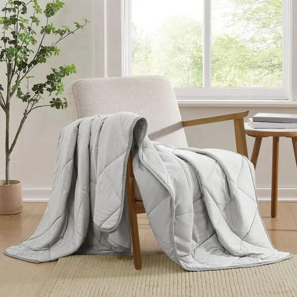 Cooling Throw