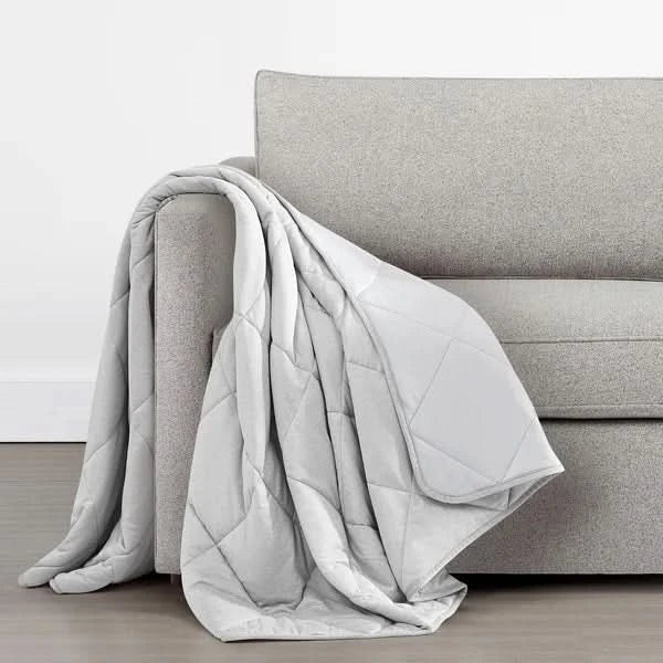 Cooling Throw