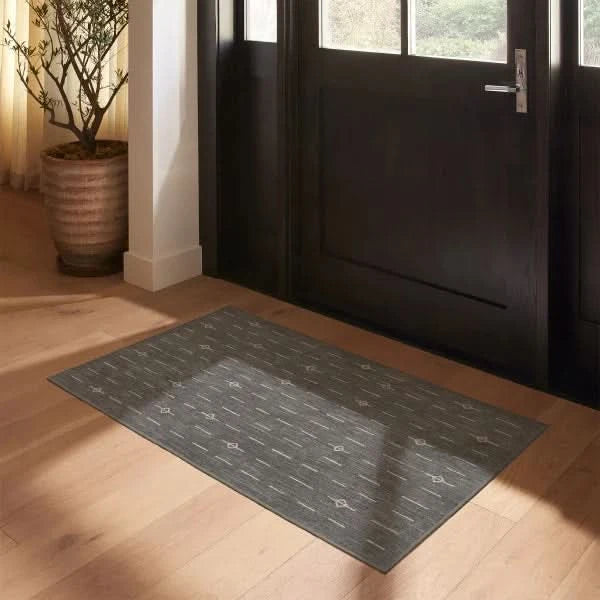 Ruggable Flatwoven Washable Alina Rug, 3’ x 5’