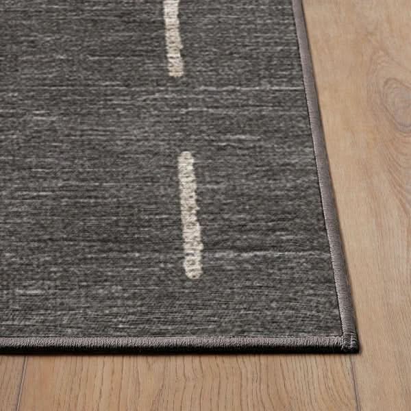 Ruggable Flatwoven Washable Alina Rug, 3’ x 5’