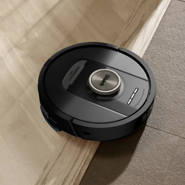 Shark PowerDetect 2-in-1 Robot Vacuum & Mop with NeverTouch Pro Self-Cleaning Base
