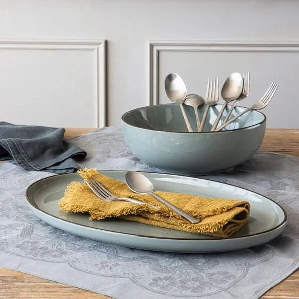 over&back Options 2-piece Serving Set