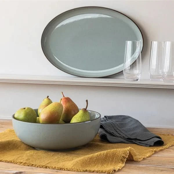 over&back Options 2-piece Serving Set
